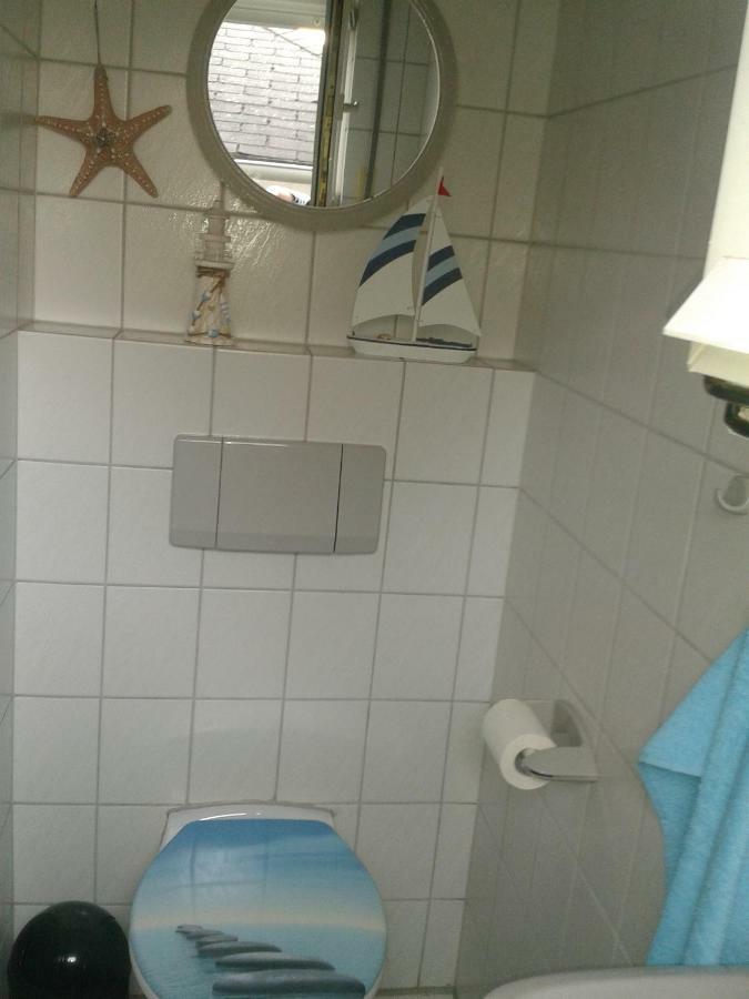 Ferienwohnung Rucksack-Bimbes Altendiez Exterior foto
